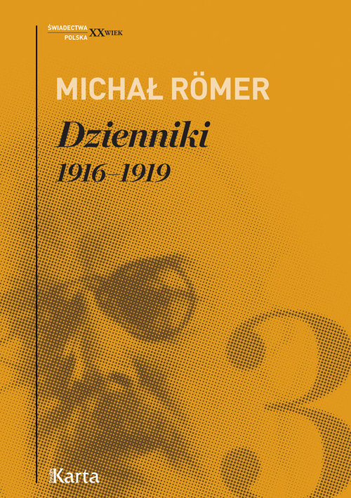 Dzienniki Tom 3 1916-1919