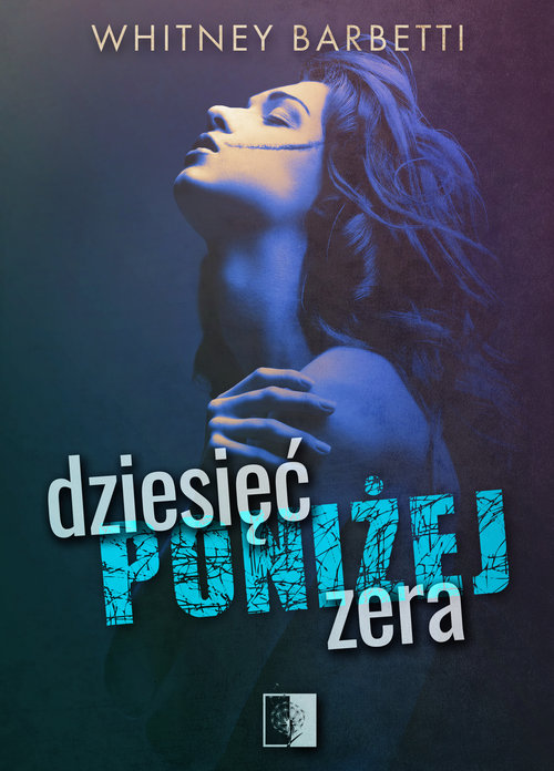 Dziesięć poniżej zera