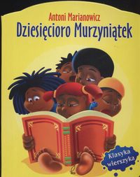 Dziesięcioro murzyniątek