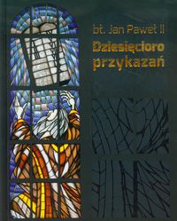 Dziesięcioro przykazań