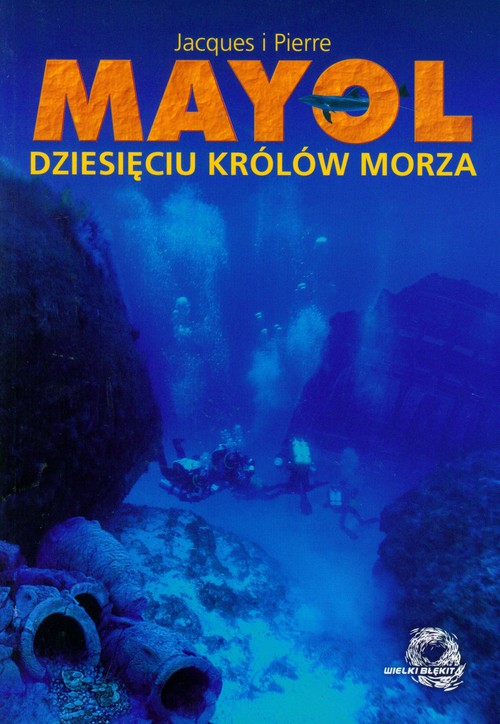 Dziesięciu Królów Morza