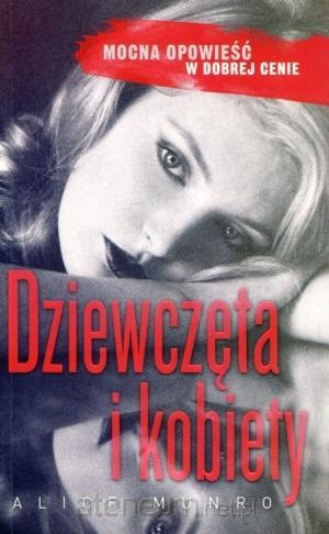 Dziewczęta i kobiety - wydanie kieszonkowe