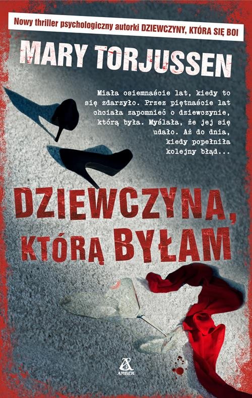 Dziewczyna którą byłam