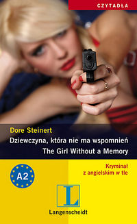 Dziewczyna która nie ma wspomnień The Girl Without a Memory