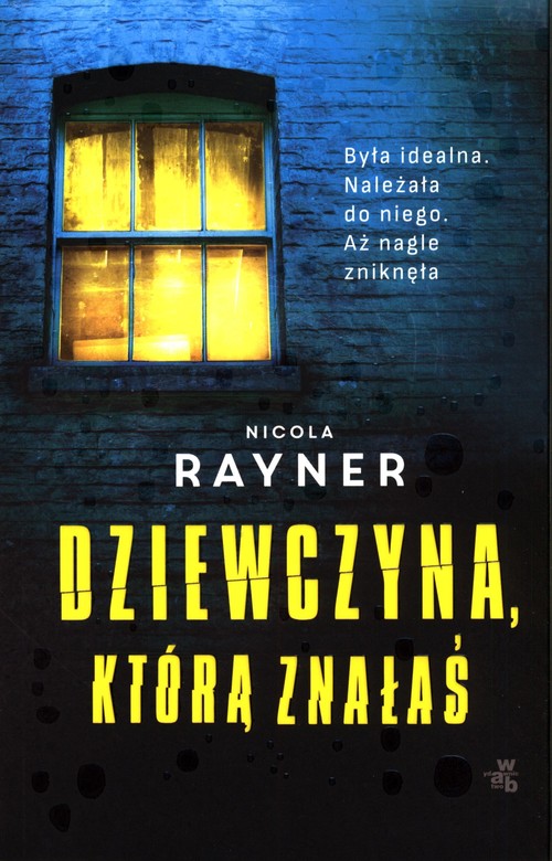 Dziewczyna, którą znałaś