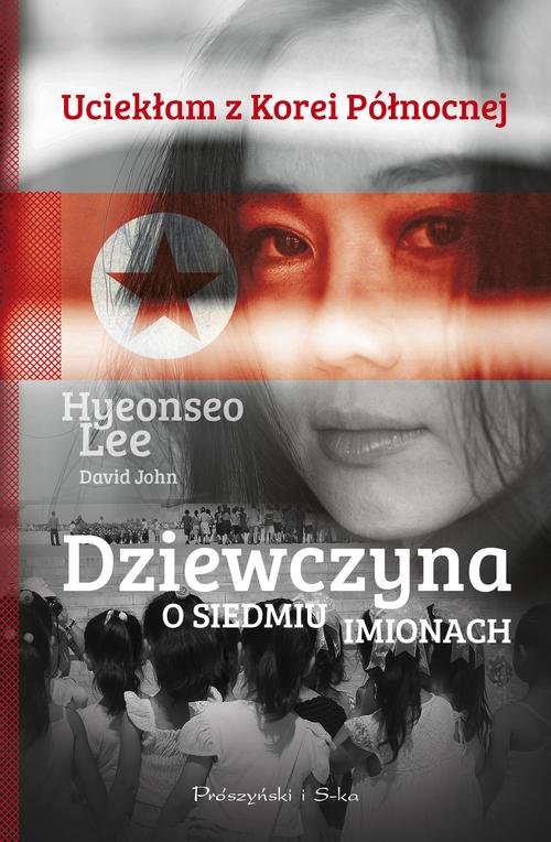 Dziewczyna o siedmiu imionach