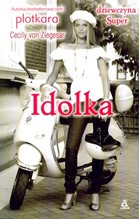 Dziewczyna super Idolka