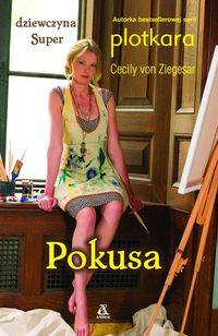 Dziewczyna super Pokusa