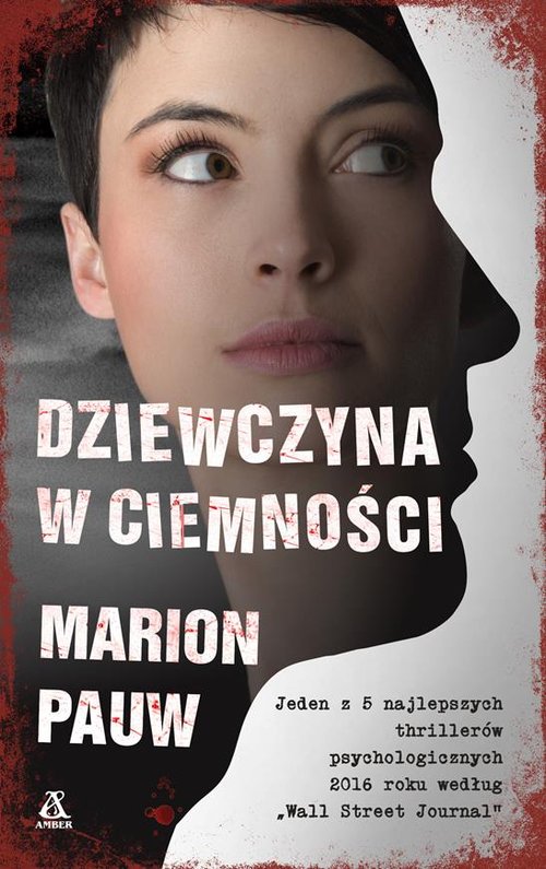 Dziewczyna w ciemności