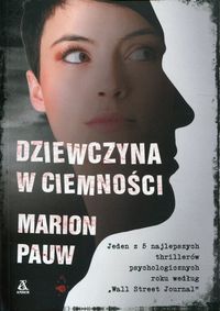 Dziewczyna w ciemności