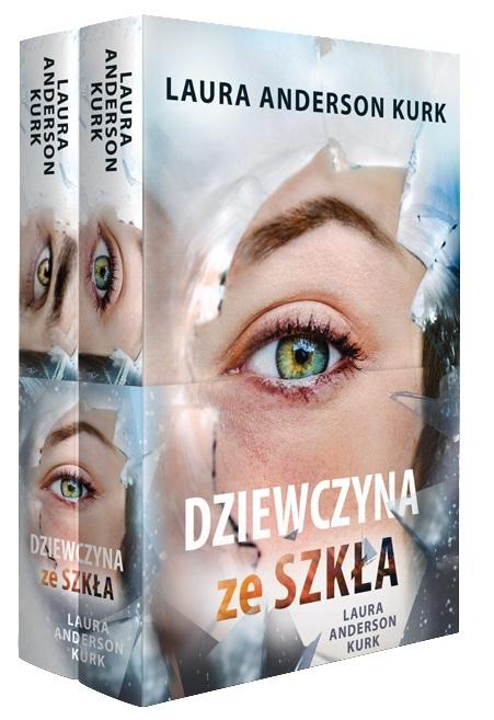 Dziewczyna ze szkła / Rysa na szkle