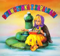 Dziewczynka z zapałkami