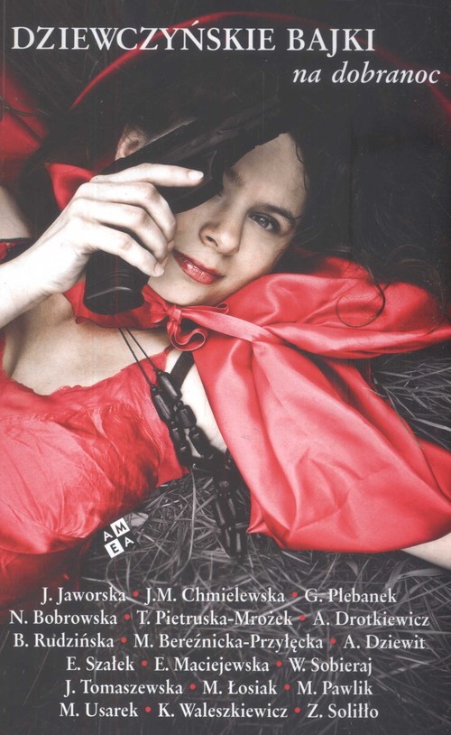 Dziewczyńskie bajki na dobranoc