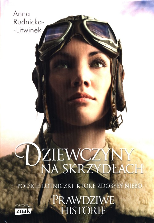 Dziewczyny na skrzydłach