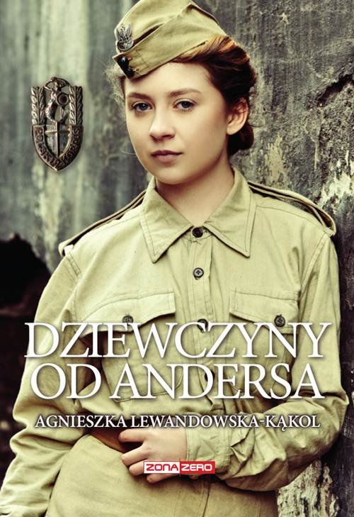 Dziewczyny od Andersa