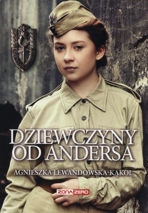 Dziewczyny od Andersa