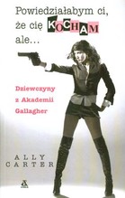 Dziewczyny z Akademii Gallagher