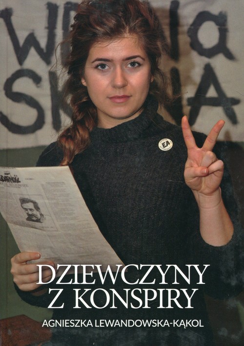 Dziewczyny z konspiry