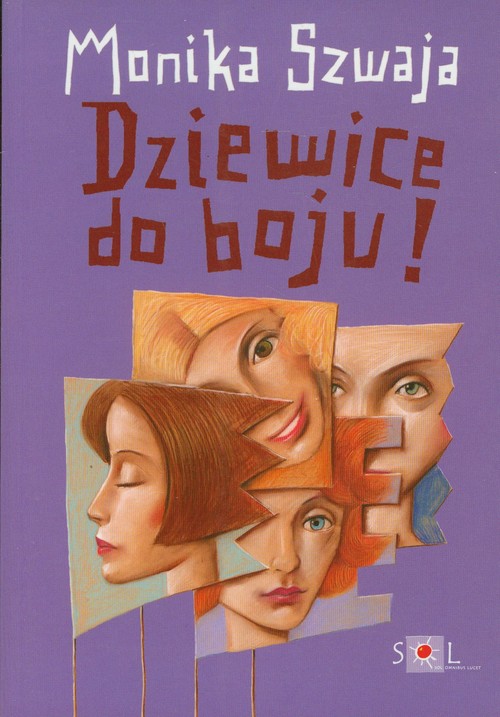 Dziewice do boju
