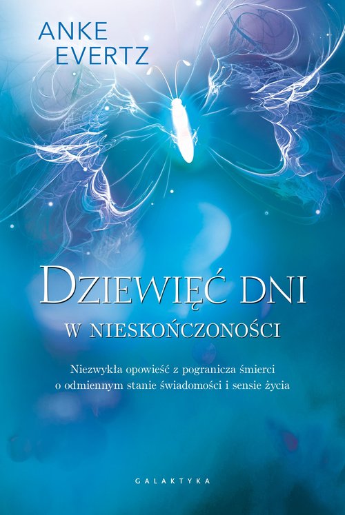 Dziewięć dni w nieskończoności