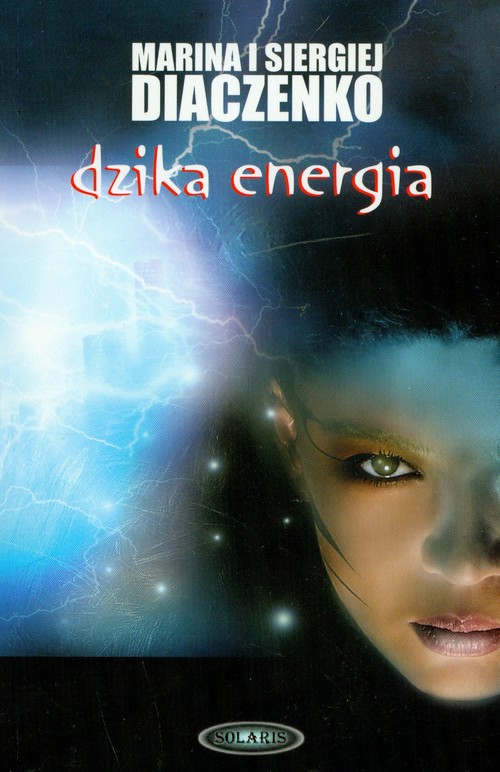 Dzika energia