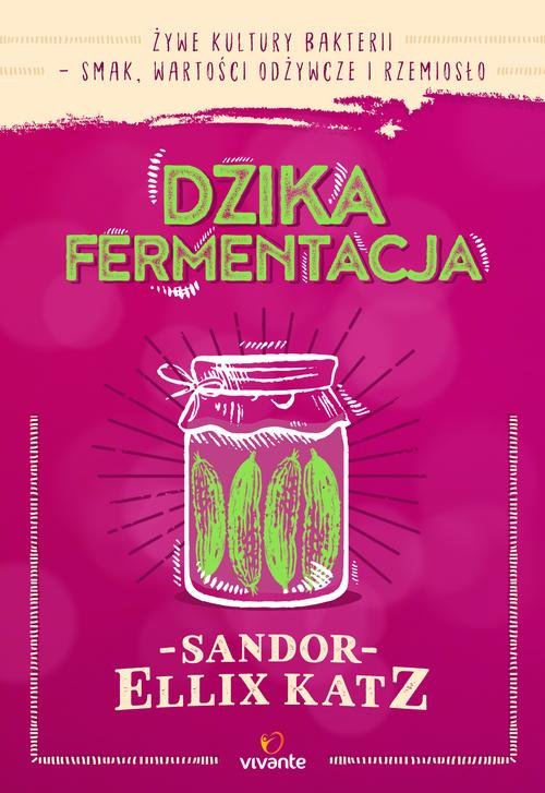 Dzika fermentacja