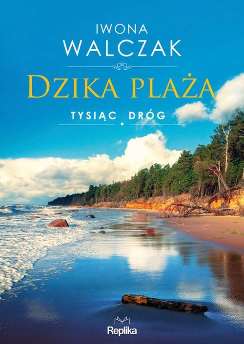Dzika plaża Tysiąc dróg