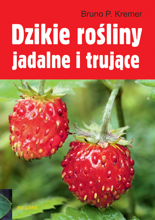 Dzikie rośliny jadalne i trujące