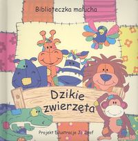 Dzikie zwierzęta