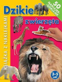 Dzikie zwierzęta