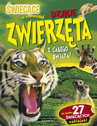Dzikie zwierzęta