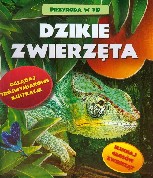 Dzikie zwierzęta