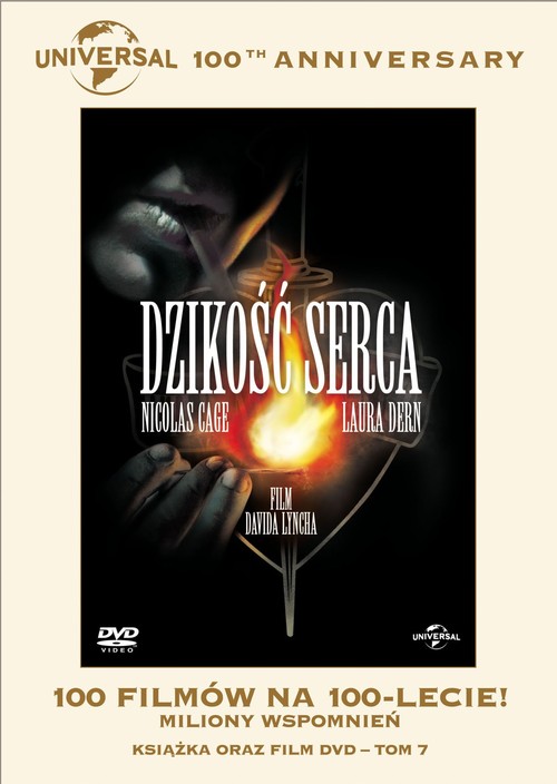 Dzikość Serca