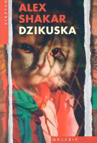 Dzikuska