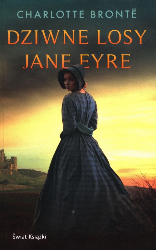 Dziwne losy Jane Eyre