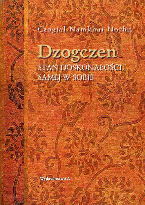 Dzogczen