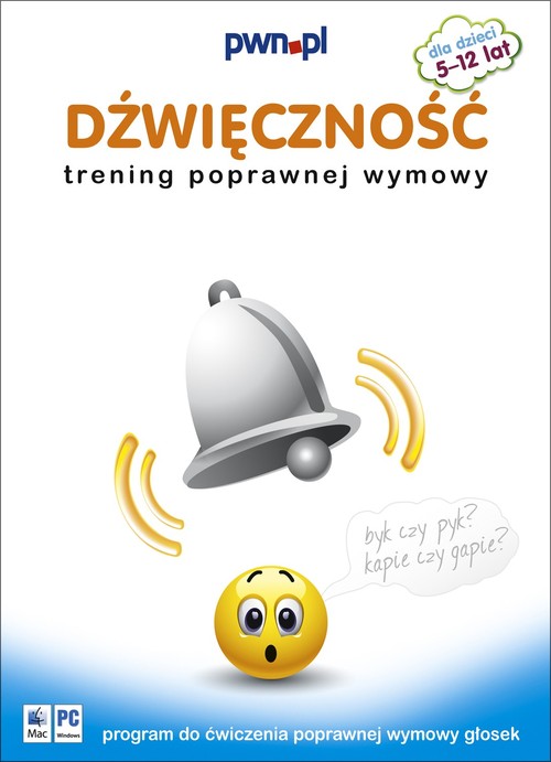 Dźwięczność Trening poprawnej wymowy