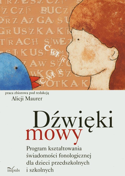 Dźwięki mowy