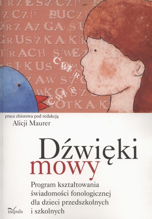 Dźwięki mowy