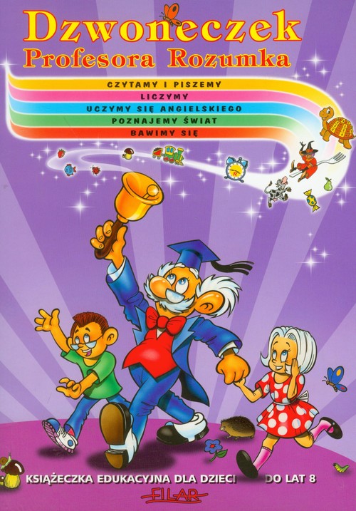 Dzwoneczek profesora Rozumka