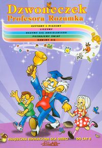 Dzwoneczek profesora Rozumka