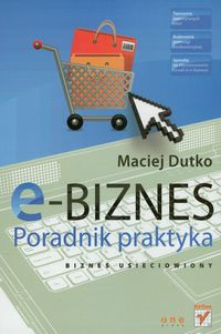 E-biznes Poradnik praktyka