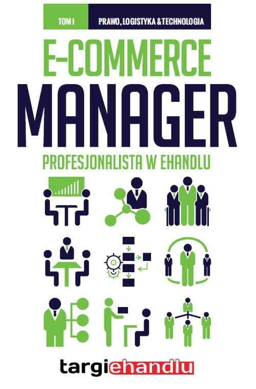 E-commerce Manager. Profesjonalista w eHandlu