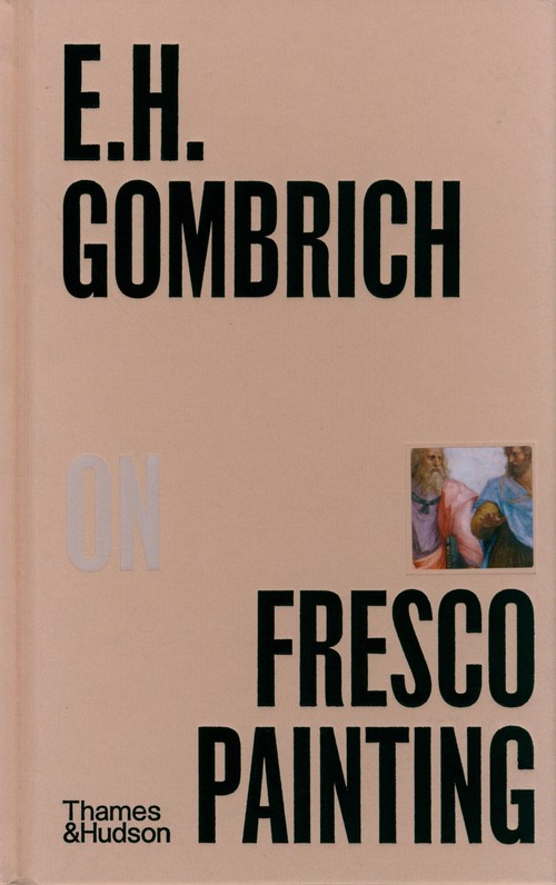 E.H.Gombrich on Fresco Paintin