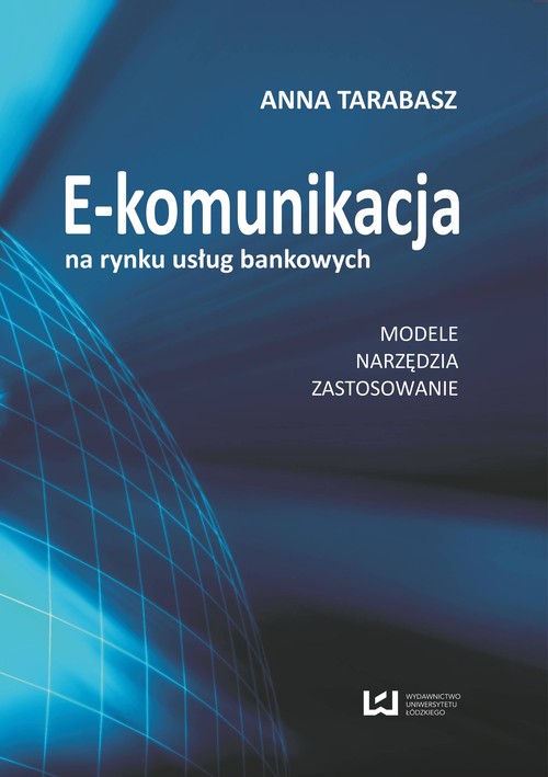 E-komunikacja na rynku usług bankowych