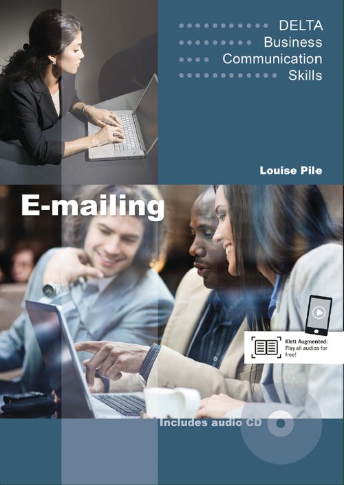E-mailing  + CD