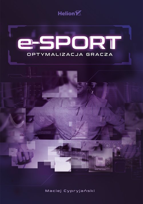 E-sport Optymalizacja gracza