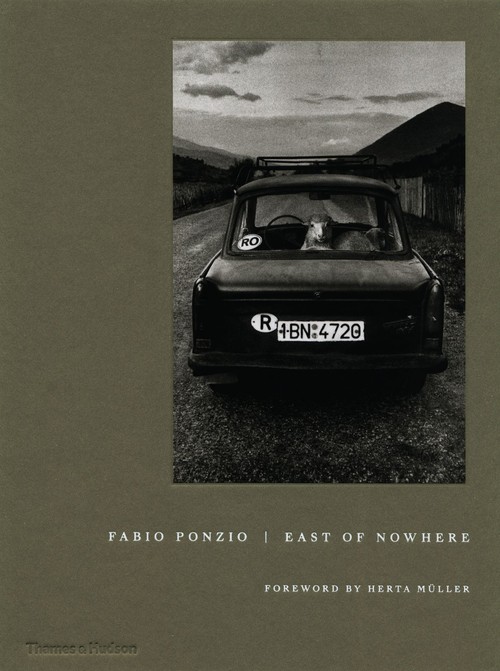 East of Nowhere