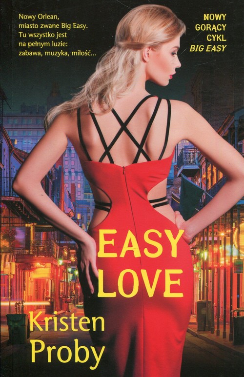 Easy love