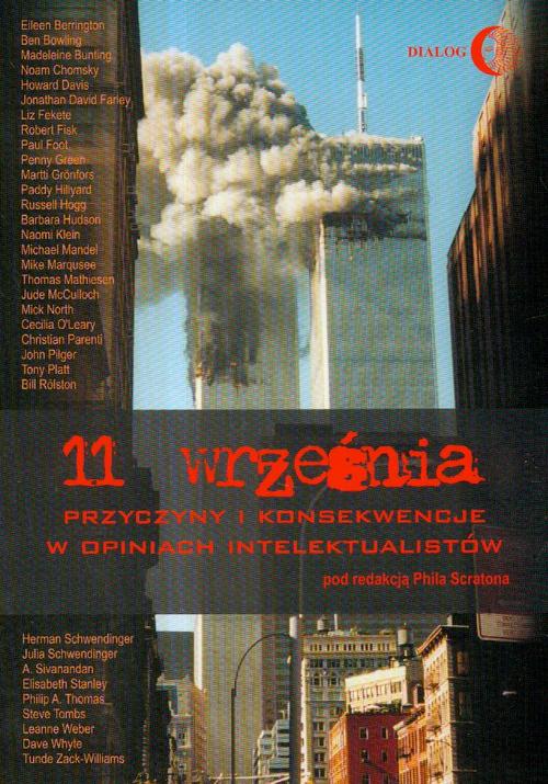 EBOOK 11 września Przyczyny i konsekwencje w opiniach intelektualistów